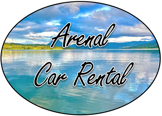 Arenal Car Rental in Costa Rica