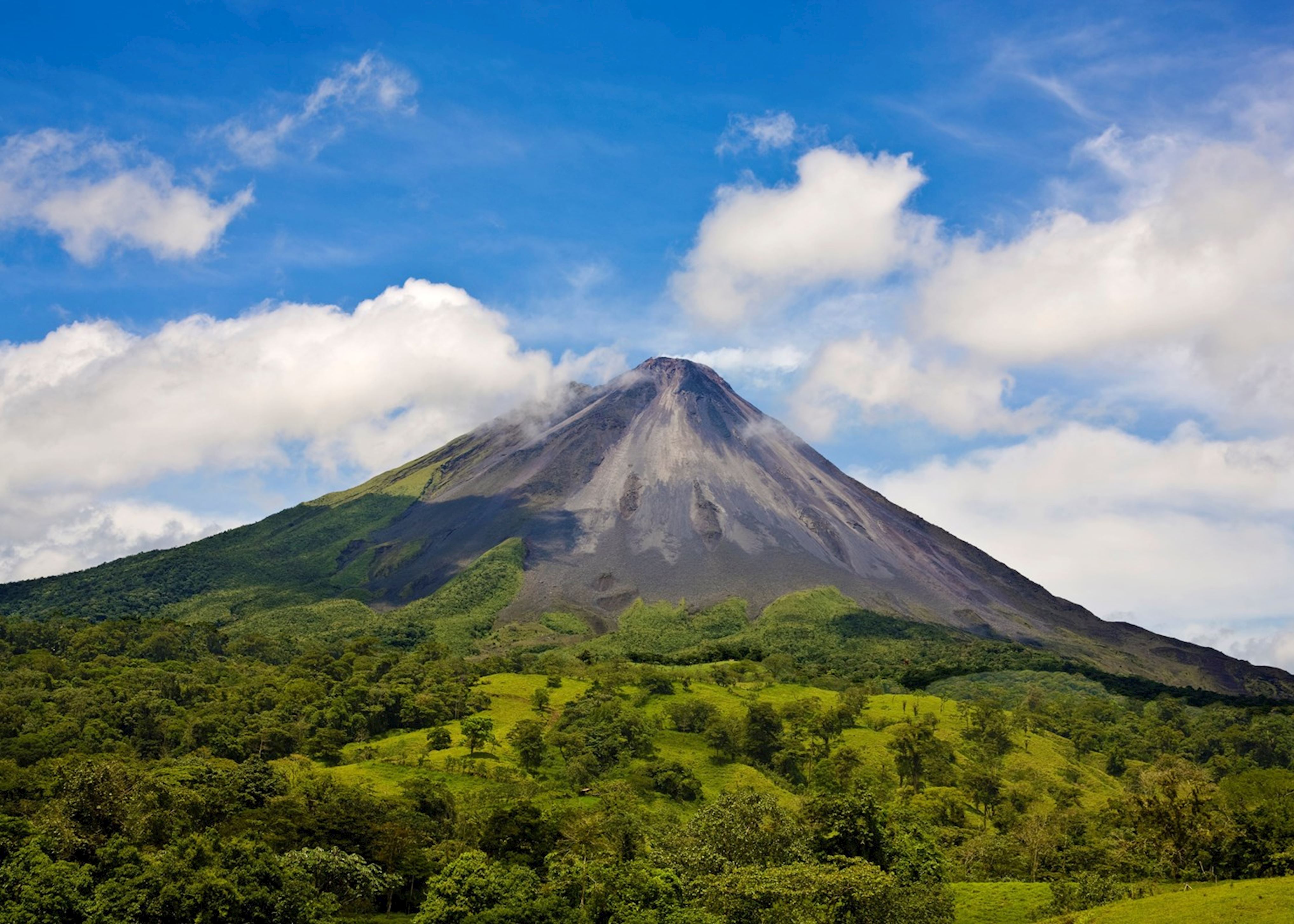 ArenalVocano